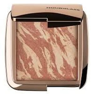 Hourglass blush